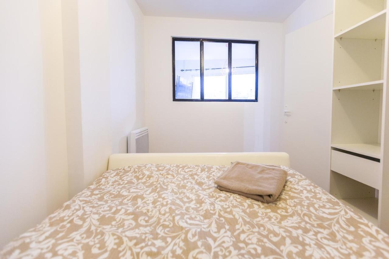 Appt Superbe T2 St Charles Vieux Port Wifi Apartamento Marsella Exterior foto